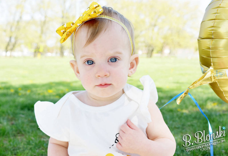 Baby Photography by Beth Blonski