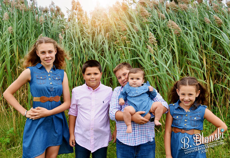 Family Photography by Beth Blonski